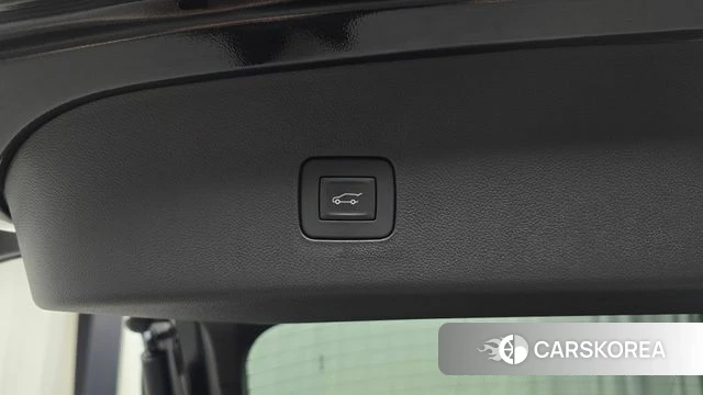 Chevrolet (GM Daewoo) Trax Crossover id 4487944 из Кореи 22