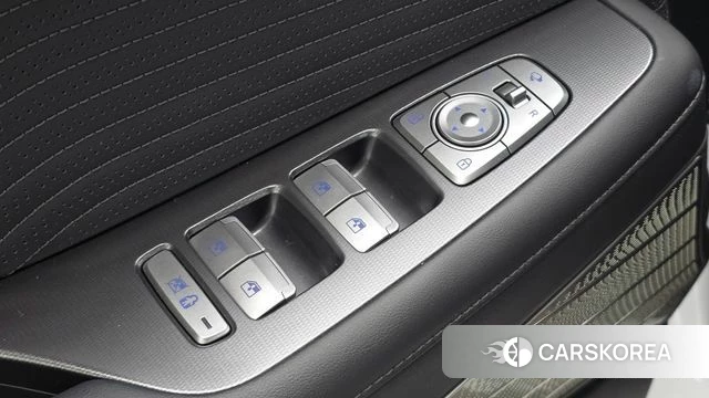 Hyundai The New Palisade id 4792371 из Кореи 22
