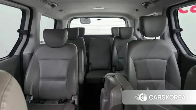 Hyundai The New Grand Starex id 4944080 из Кореи 22