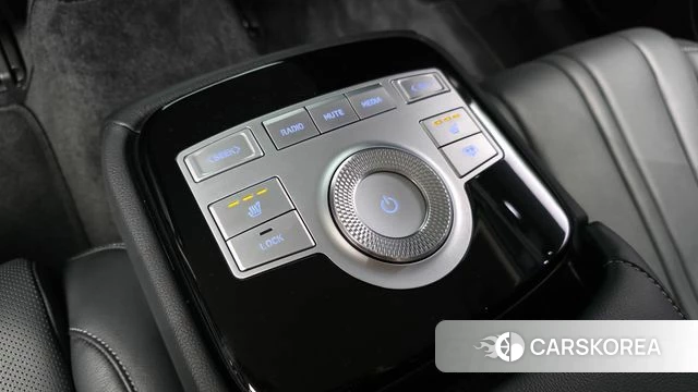 Genesis G80 (RG3) id 4769046 из Кореи 22