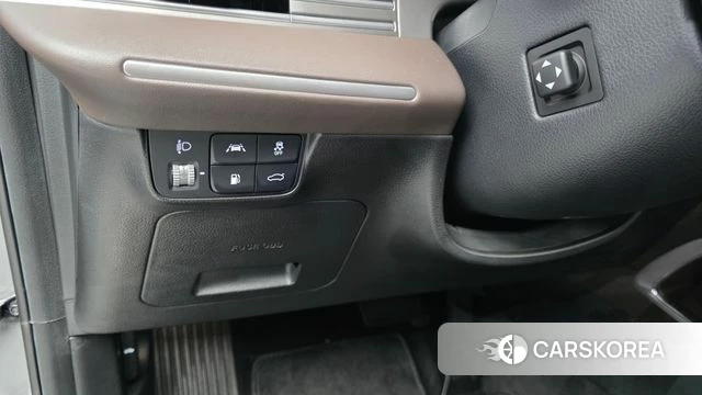 Hyundai The New Grandeur IG Hybrid id 4636863 из Кореи 22