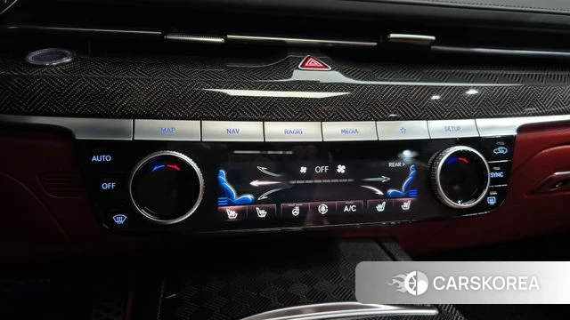 Genesis G80 (RG3) id 4758824 из Кореи 22
