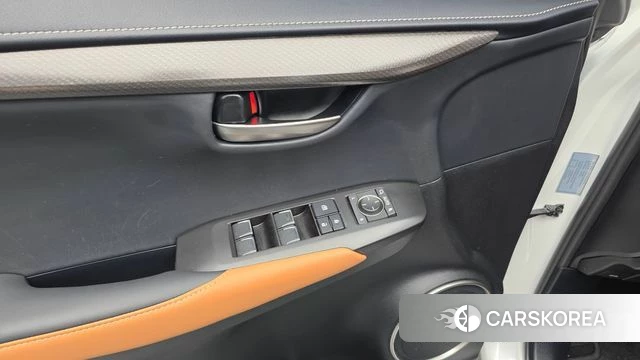 Lexus NX300h id 4251089 из Кореи 22