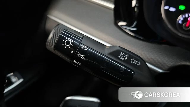 Kia K5 Hybrid 3rd Generation id 4224503 из Кореи 22