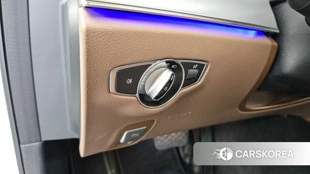 Mercedes-Benz E-Class W213 id 4268056 из Кореи 22