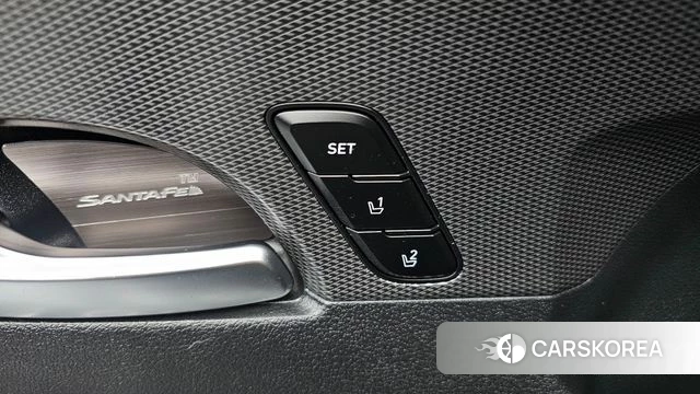 Hyundai Santa Fe TM id 4568737 из Кореи 22