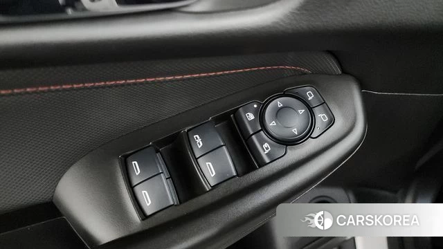 Chevrolet (GM Daewoo) The New Trail Blazer id 4421665 из Кореи 22