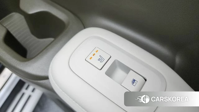 Hyundai Santa Fe (MX5) id 4602492 из Кореи 22