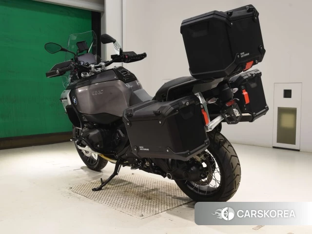 Проданный BMW R1300GS ADVENTURE id 4191192 из Японии, фото 22