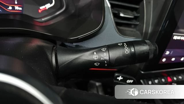 Renault Korea (Samsung) XM3 id 4881336 из Кореи 22