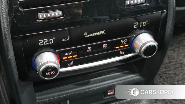 BMW 5 Series (G30) id 4848323 из Кореи 22