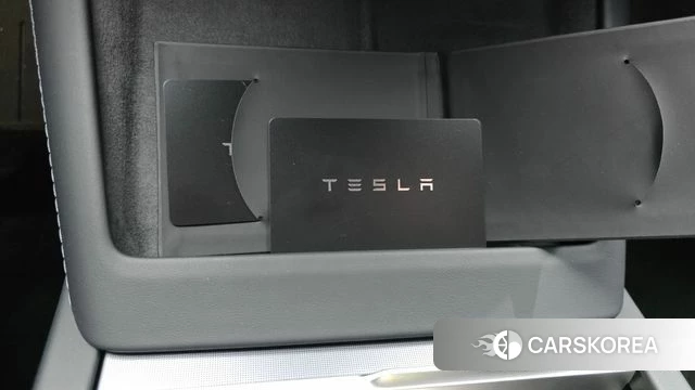 Tesla Model 3 id 4408205 из Кореи 22