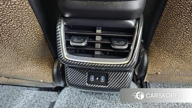 Hyundai Grandeur (GN7) id 4422183 из Кореи 22