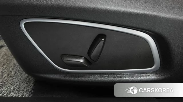 Renault Korea (Samsung) The New QM6 id 4834071 из Кореи 22