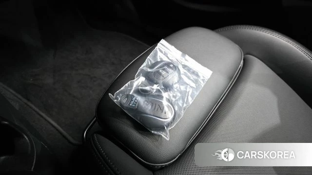 Mini Cooper S id 4750386 из Кореи 22
