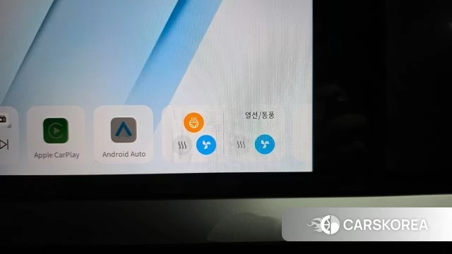 Renault Korea (Samsung) Grand Coleos id 4752868 из Кореи 22