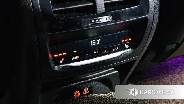 BMW X4 (G02) id 4744816 из Кореи 22