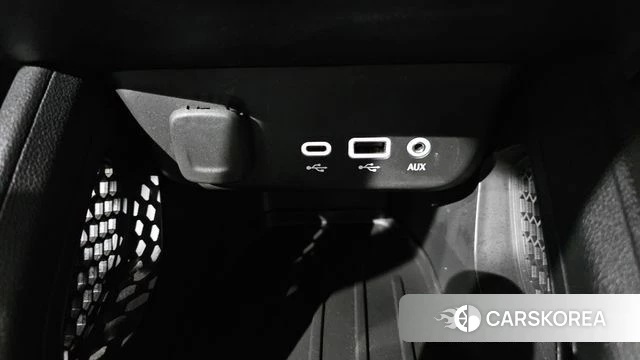 Chevrolet (GM Daewoo) Trailblazer id 4230998 из Кореи 22