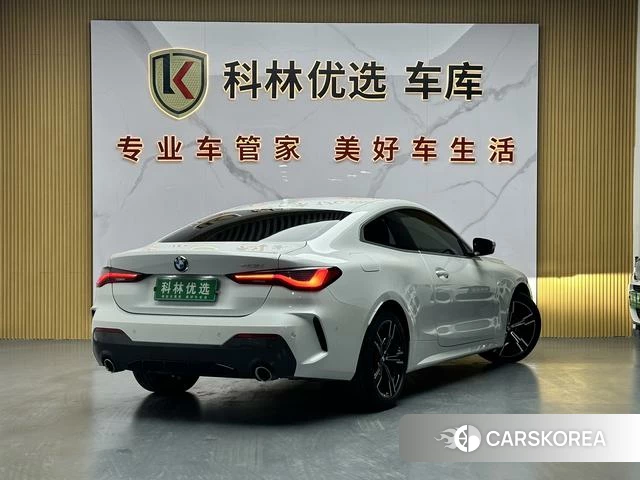BMW 4 series id 4257198 из Китая 22