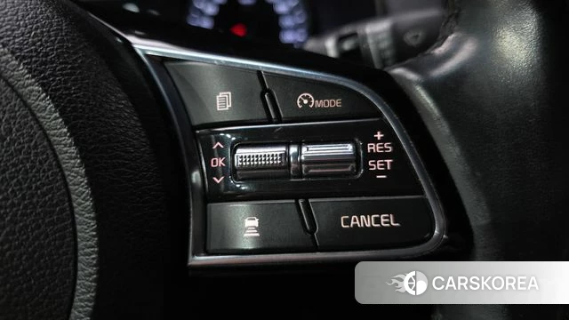 Kia Come New K3 id 4652279 из Кореи 22