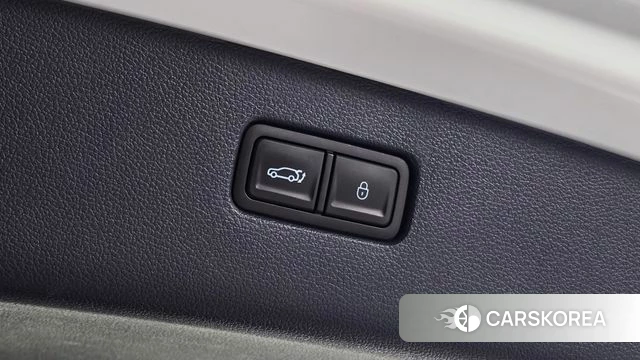 Genesis GV80 id 4481690 из Кореи 22