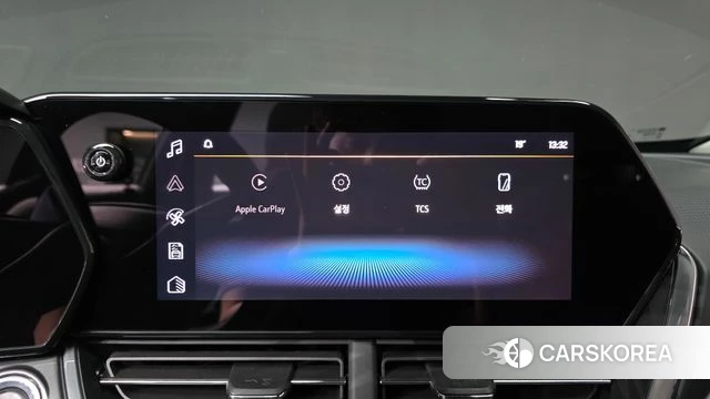 Chevrolet (GM Daewoo) Trax Crossover id 4230615 из Кореи 22