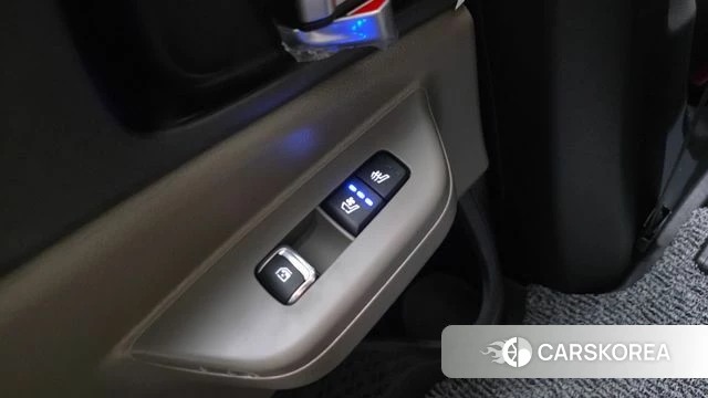 Kia The New Carnival 4th Generation id 4432725 из Кореи 22