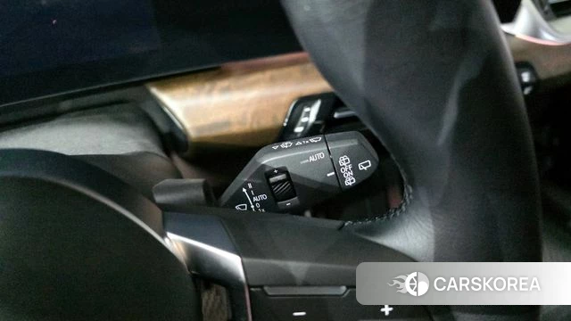BMW iX1 (U11) id 4280203 из Кореи 22