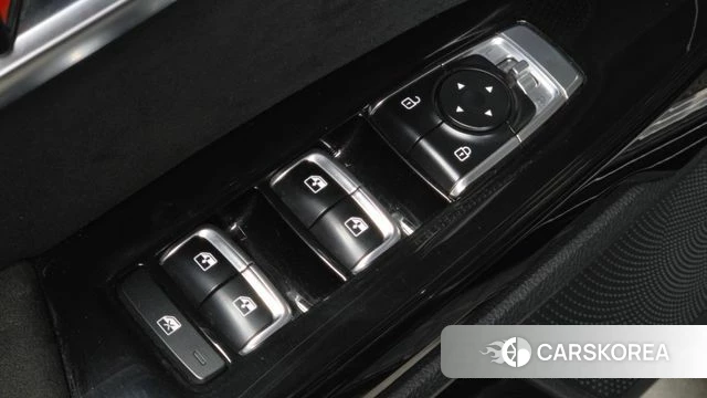 Kia Mohave Master id 4625275 из Кореи 22