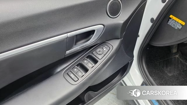 Hyundai Sonata (DN8) id 4737342 из Кореи 22