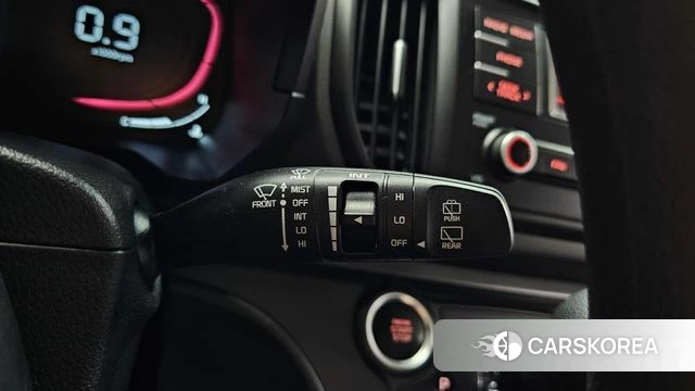 Kia The New Kia Ray id 4201636 из Кореи 22