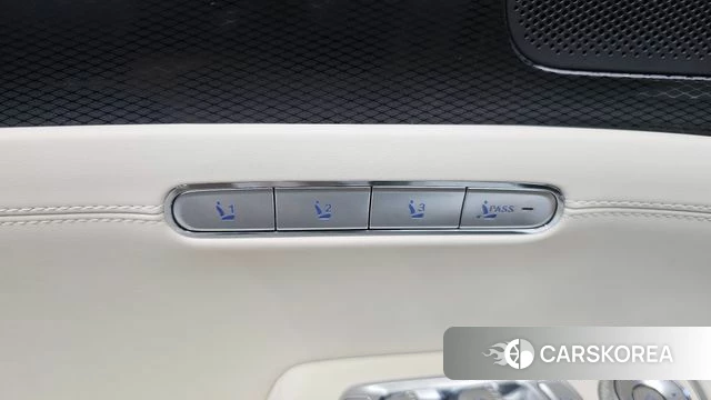 Genesis G90 (RS4) id 4767746 из Кореи 22