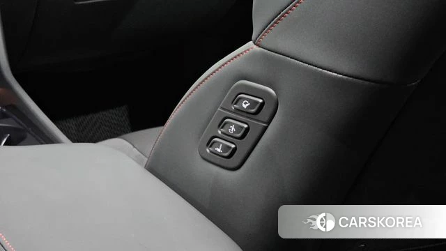 Hyundai Sonata D Edge (DN8) id 4474376 из Кореи 22