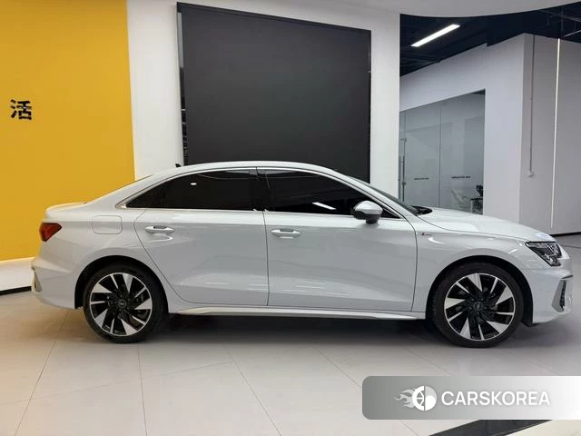 Audi A3 id 4314494 из Китая 22