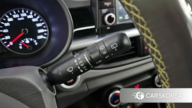 Kia All New Morning (JA) id 4225861 из Кореи 22