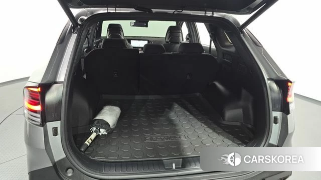 Kia Sportage 5th Generation id 4640334 из Кореи 21