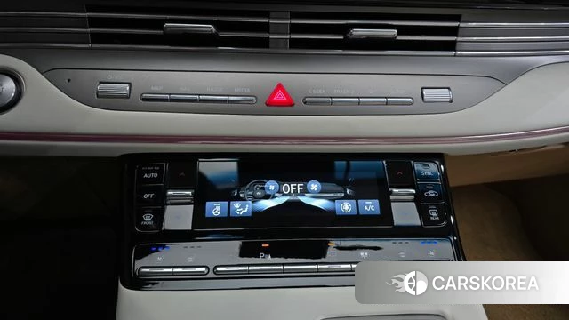 Hyundai The New Grandeur IG id 4667178 из Кореи 22