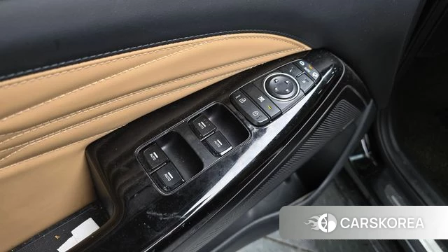 Kia K7 Premier id 4362996 из Кореи 22