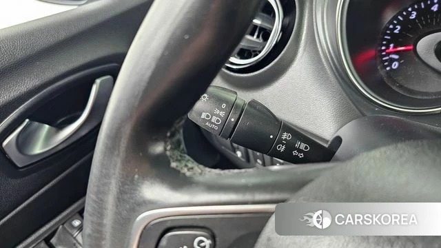 Renault Korea (Samsung) New QM3 id 4459108 из Кореи 22