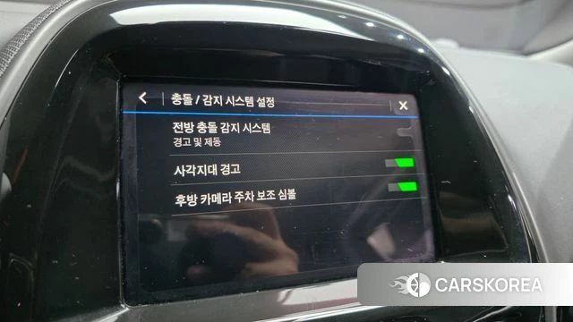 Chevrolet (GM Daewoo) The New Spark id 4794522 из Кореи 22