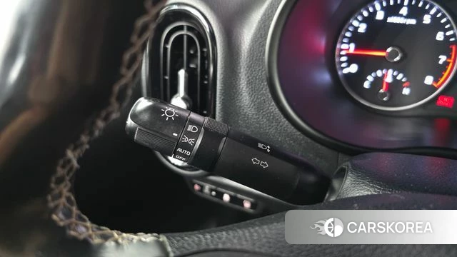 Kia All New Morning (JA) id 4425042 из Кореи 22