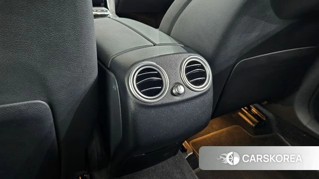 Mercedes-Benz GLC-Class X253 id 4371437 из Кореи 22