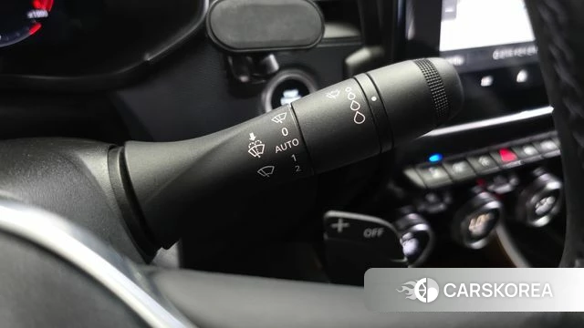 Renault Korea (Samsung) XM3 id 4780294 из Кореи 22