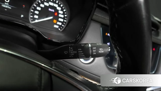 Cadillac XT5 id 4345428 из Кореи 22