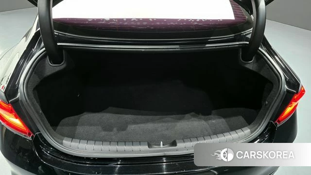 Hyundai Grandeur IG id 4326039 из Кореи 22
