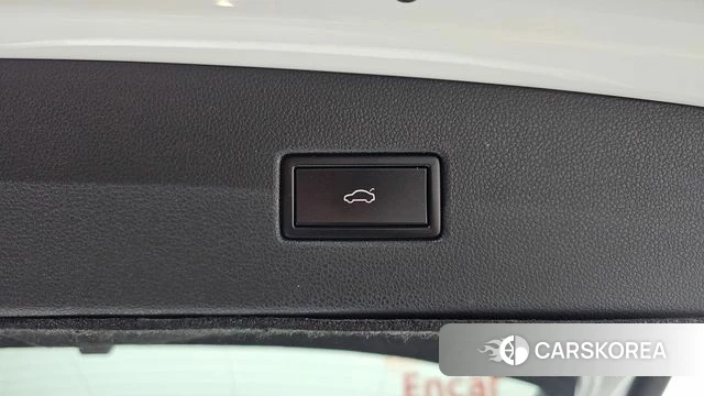 Volkswagen Tiguan second Generation id 4907103 из Кореи 22