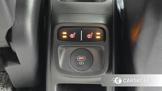 Kia The New Kia Ray id 4783380 из Кореи 22