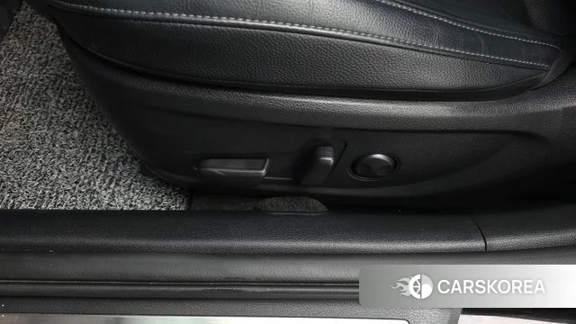 Kia K7 Premier id 4595242 из Кореи 22