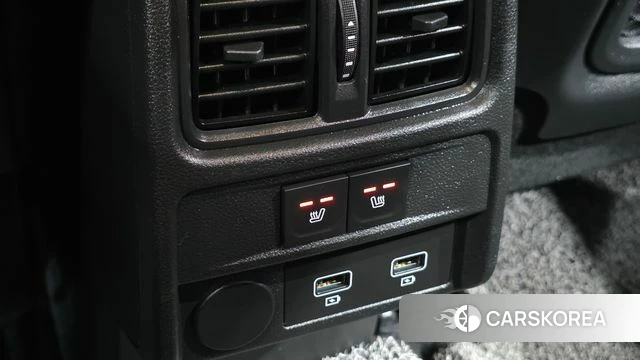 Renault Korea (Samsung) XM3 id 4317566 из Кореи 22