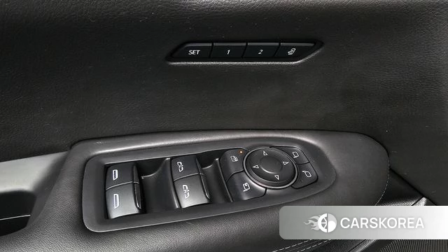 Cadillac XT6 id 4727218 из Кореи 22